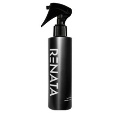 RENATA 蕾娜塔髮品 ROCK 蓬蓬水, 1瓶, 200ml