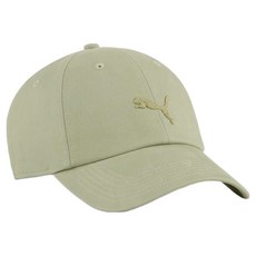 PUMA 流行系列 老爹帽 N 02661603, 綠色, 1個