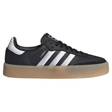 adidas 愛迪達 女款 SAMBAE W 運動鞋 ID0436