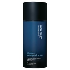 빌리프 맨올로지 히알루론 리차저 올인원, 1개, 100ml