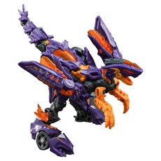 52TOYS BD-03無限獸驅 小淘氣 組裝模型, 1個