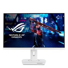 ASUS 華碩 ROG Strix HDR電競螢幕 2K/180Hz/1ms/HDMI/DP/IPS/Type-C, XG27ACS-W, 27吋