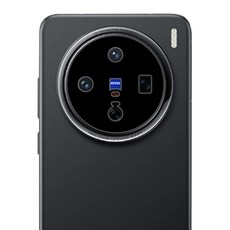o-one 小螢膜 鏡頭保護貼 vivo X200 Pro 精孔特製款 曲線貼合 透明 1個