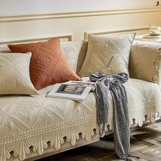 Mini嚴選 歐式復古沙發2人座墊 CN0475-WW-2