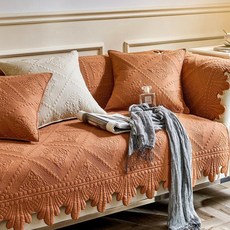 Mini嚴選 歐式復古沙發扶手墊 CN0475-R-0