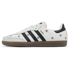adidas 愛迪達 女款 SAMBA OG W 運動休閒鞋 IF4398