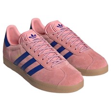adidas 愛迪達 女款 GAZELLE W 運動休閒鞋 JH7213