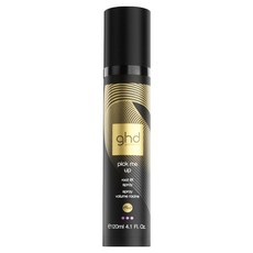 ghd 豐盈彈性噴霧, 1個, 120ml