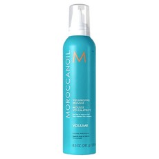 MOROCCANOIL 摩洛哥優油 輕盈豐量慕思, 1個, 250ml