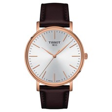 TISSOT 天梭 Everytime 男錶 T109.610.36.031.00 42mm