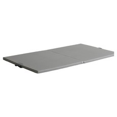 HEALTHY BROS. 惡魔墊, 灰色, 1個