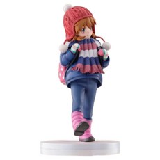 BANDAI F:NEX 1/6新世紀福音戰士 明日香 Winter ver PVC完成品模型 劇場版, 1個