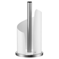 kela Stella廚房衛生紙架, 1個, 白色