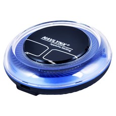 NAVLYNX Applepie Carplay 車用影音播放器, Melling