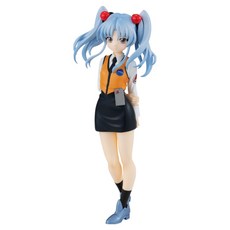 GOOD SMILE COMPANY POP UP PARADE 機動戰艦 星野 琉璃 PVC完成品, 1個