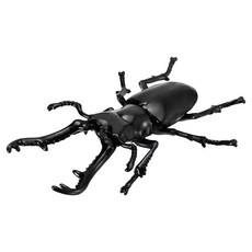 TAKARA TOMY ANIA 長頸鹿鋸鍬形蟲 AS-40, 1個