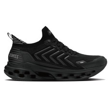 K-SWISS IMPULSE TUBES LITE 男款運動鞋 04427-045-M US8.5