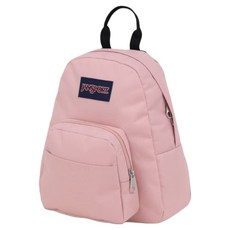 JANSPORT HALF PINT 後背包 JS00TDH67N8 10L, 玫瑰粉, 1個