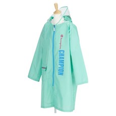 美國 Champion 女款 雨衣 小學/國中