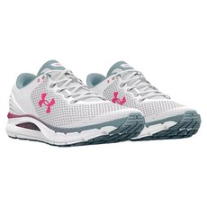 UNDER ARMOUR 安德瑪 女款 Charged Intake 5 運動鞋 3023564-106 US6.5