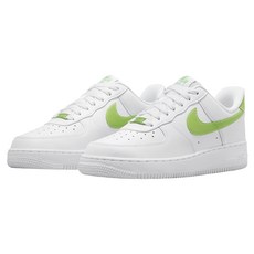 NIKE 耐吉 女款 AIR FORCE 1 07 女款運動休閒鞋 DD8959-112