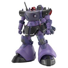 BANDAI HG 1/144 里克德姆 蓋亞座機/奧迪加座機 GQ 模型, 1個