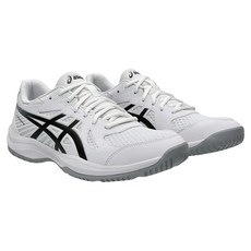 ASICS 亞瑟士 男款 UPCOURT 6 D楦運動鞋 1071A104-101