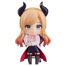GOOD SMILE COMPANY 黏土人 2240 hololive production 癒月巧可 模型, 1個