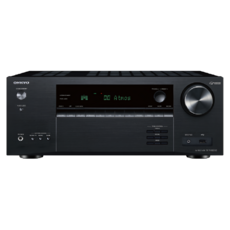 ONKYO 7.2聲道聯網環繞擴大機, TX-NR6050