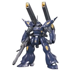 BANDAI HGBF 1/144 驚異肯普法 模型, 1個