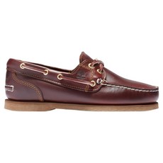 Timberland 女款 兩孔帆船鞋 72333214