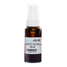 URGO MEDICAL 舒立潤壓瘡預防噴劑, 1個, 20ml