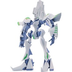 GOOD SMILE COMPANY MODEROID 機動神腦 Volonthe 組裝模型, 1個