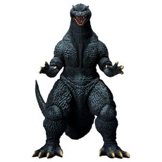 BANDAI S.H.MonsterArts 哥吉拉公仔 2004 可動完成品, 1個