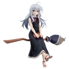 GOOD SMILE COMPANY POP UP PARADE 魔女之旅 伊蕾娜 L size 模型, 1個