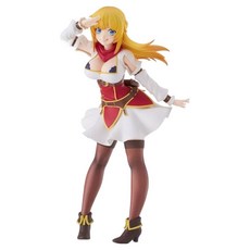 GOOD SMILE COMPANY POP UP PARADE 莉特 L size 因為不是真正的夥伴而被逐出勇者隊伍 模型, 1個