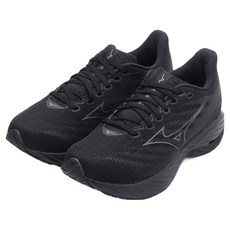 Mizuno 美津濃 女款 RIDER 28 SW 4E 超寬楦運動鞋 J1GD240603
