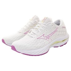 Mizuno 美津濃 女款 INSPIRE 20 4E超寬楦運動鞋 J1GD244624