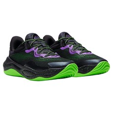 UNDER ARMOUR 安德瑪 男女款 CURRY SPLASH 24 AP 籃球鞋 3027262-500