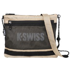 K-SWISS 輕量側背包 BG314-279