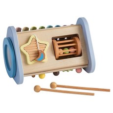 EDInter 夢幻森林音樂會 音樂玩具, 多色, 1組