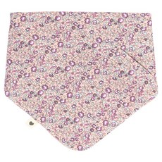 BIBS Liberty Bandana Bib 有機棉圍兜
