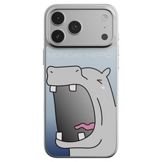 HIPPORIZZ Mirra 鏡面磁吸支架殼