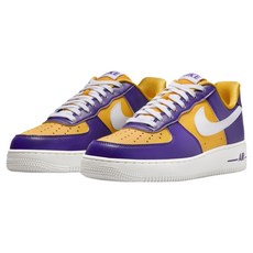 NIKE 耐吉 女款 WMNS AIR FORCE 1 07 SE 運動休閒鞋 FJ1408-500