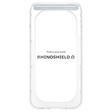 RHINOSHIELD 犀牛盾 3D壯撞貼RRO 高透, 1個