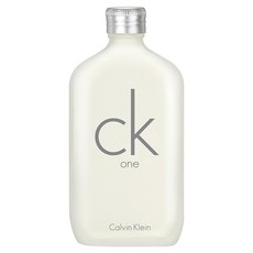 캘빈클라인 CK 원 오드뚜왈렛, 200ml, 1개