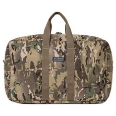 the earth CORDURA 裝備袋 78L, 多地形迷彩
