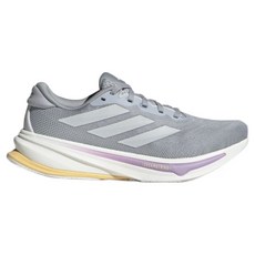 adidas 愛迪達 女款 SUPERNOVA RISE 2 W D楦慢跑鞋 JQ7689