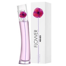 겐조 플라워바이겐조 체리 포피 오 드 퍼퓸, 30ml, 1개