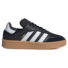 adidas 愛迪達 男女款 SAMBA XLG 運動休閒鞋 IE1379